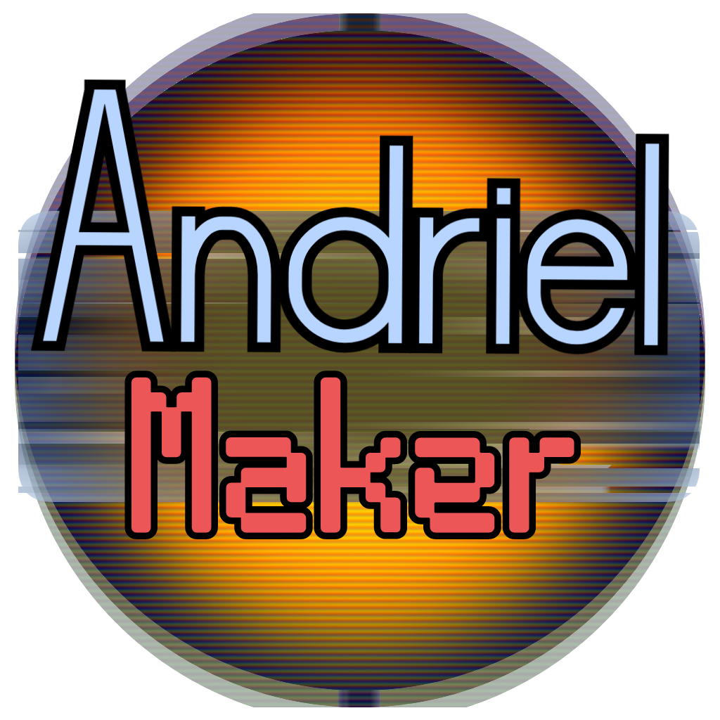 AndrielMaker